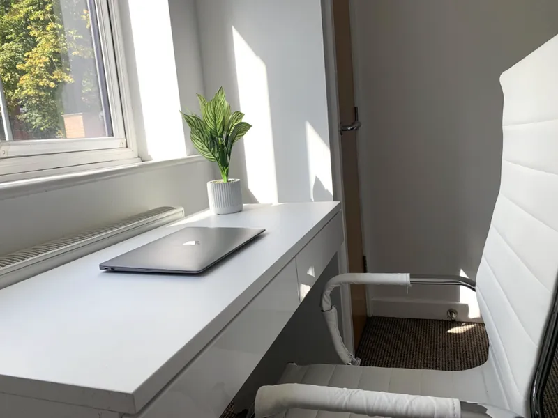 1 BED STUDENT FLAT // 2026/7 - Image 7